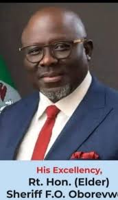 Criticism of politician's character