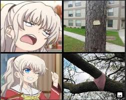 Nao Tomori S Melon Face Know Your Meme