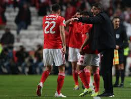 Tribuna Expresso Lage O Samaris E Um Gajo Importante Para A Equipa E Um Gajo De Equipa Segunda Feira Vai Ser Samaris Mais Dez