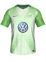 Elvis rexhbecaj fifa 21 has 3 skill moves and 3 weak foot. Ultrafifa Vfl Wolfsburg Fifa 18 Original