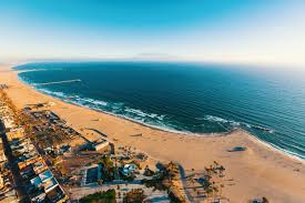 2.corona del mar state beach, newport beach, california. The Best Sunbathing Beaches In Southern California