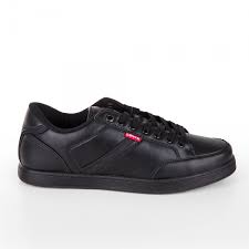 I baskets pour hommes à petits prix baskets montantes, baskets en toile, sneakers… bénéficiez de la livraison gratuite ! Basket Simili Cuir Noir Homme Levis A Prix Degriffe