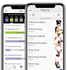 Anytime Fitness Training