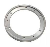 [Hot Item] OEM/ODM Pisau Bulat Tungsten Carbide Bottom Slitter Blade for  Cutting Capacitance Special Round Slitting Knives