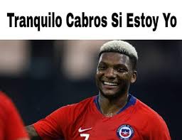 Los memes de la selección argentina de fútbol / memes of the argentina national football team. Mira Los Mejores Memes Que Dejo El Chile Argentina As Chile