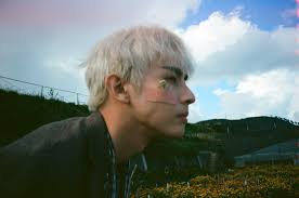 Nuwebe (@ochothebullet)