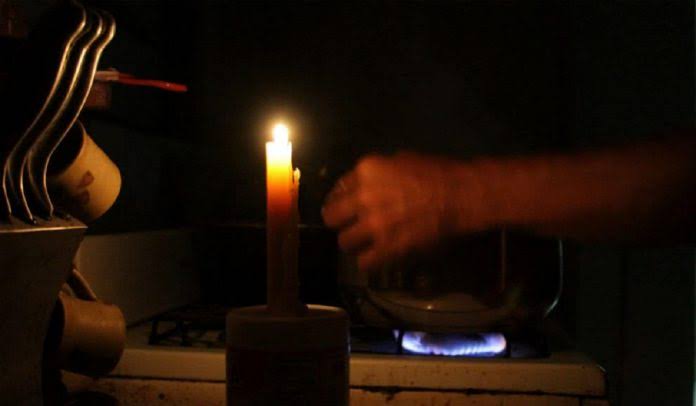 Residentes de Barú denuncian más de 12 horas sin electricidad