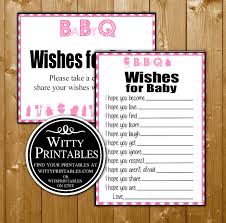 Word games and puzzles played on paper are a staple of any american baby shower. Wishes For Baby Shower Game Noah S Ark In Blue For A Boy Wittyprintables