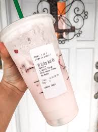 Starbucks Refresher Drink Recipe Starbucks Drinks Recipes Starbucks Drinks Starbucks Coffee Drinks