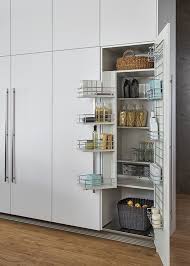 Painting kitchen cabinets antique white. Inners And Accessories For Kitchen Doors And Drawers Leicht Seattle Kitchen Design Showroom