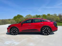 Image result for Supersonic Red 2023 Crown