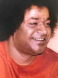 YOGI: "The mind of a yogi is always fixed