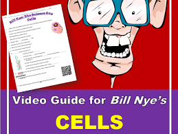 Get the free fillable bill nye cells worksheet answers form online. Bill Nye The Science Guy Cells Movie Guide Teaching Resources