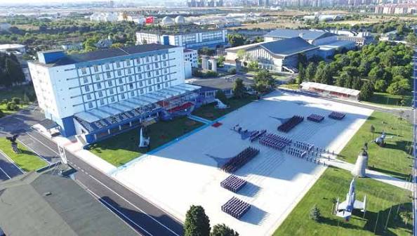 Milli Savunma Üniversitesi