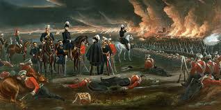 First Sikh War | National Army Museum