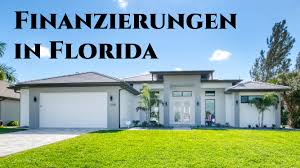 Eine alte faustregel besagte, dass zum kauf eines hauses oder einer wohnung mindestens 25% eigenkapital benötigt werden. Eine Immobilie In Florida Finanzieren