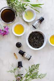 Homemade Hydrating Green Tea Face Serum Recipe Green Tea Skin Green Tea Face Face Serum