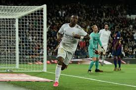The fact that he is brazilian is a big bonus too. Fifa 20 Vinicius Jr Participa De Torneio Com Outros Craques Besoccer