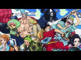 One Piece Episodes Sub Indo Belajar