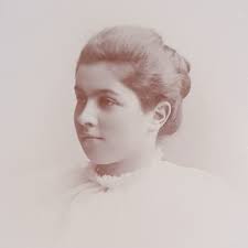 Ella Lizzie Miller, Acton Diarist