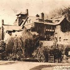 The Mystery S Of Yakima Washington Very Own Castle Oregon Pictures American Castles Washington State History