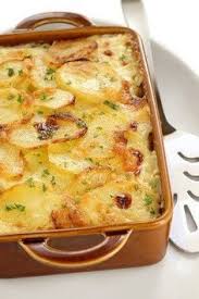 Old Fashioned Scalloped Potatoes Recipe Misshomemade Com Scalloped Potato Recipes Easy Potato Recipes Scallop Recipes