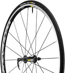 It protects you from mother nature's wrath while you crank out the miles. Mavic Ksyrium Equipe S Front Wheel Rei Co Op