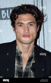 Charles melton hi-res stock photography and images