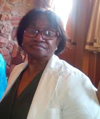 Ida Mae Withers Obituary July 21, 2022