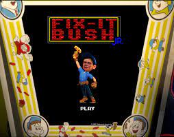 Bush Fix It Jr Jeb Can Fix It Know Your Meme