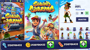 Subway Surfers Mumbai Hack with Unlimited Coins and Keys for iPhone, iPad  or iPod Touch [ iOS 7 working ]