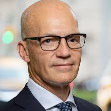 Daniel McClean, High Net Worth