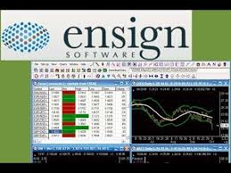 Ask Pat Video To Tom About Price Alerts Set In Ensign Windows Charting Software