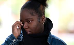 FBI offers reward in the death of Makayla Maree Harris