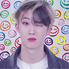 Jiung In 2021 Loud Laugh Eye Candy Kpop Idol