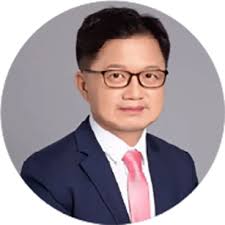 2025届邀请演讲嘉宾