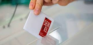 5 out of 5 stars. Servel Abre Plataforma Online Para Patrocinios De Candidaturas Independientes A Convencion Constitucional Diario La Quinta De Valparaiso