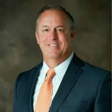 Robert Weck for Summit Council