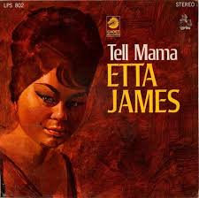 Cadet Records Special // Αφιέρωμα στα ένδοξα χρόνια της Cadet Records, της  θρυλικής θυγατρικής της Chess (Ramsey Lewis, Dorothy Ashby, Ahmad Jamal,  Muddy Waters, Terry Callier, Etta James, Lou Donaldson, Ray Bryant,