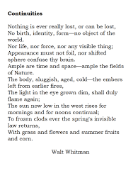 The Body Sluggish Aged Cold The Embers Left From Earlier Fires The Light In The Eye Grown Dim Shall Duly Poetic Words Whitman Poems Walt Whitman Quotes
