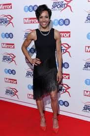 Frequently hampered by injuries, she starred as a runner while an english schoolgirl but joined the. Dame Kelly Scoops Pride Of Sport Award Kent Sports News