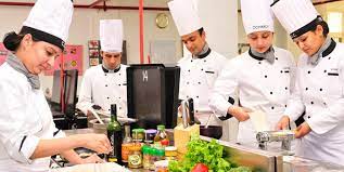 Maybe you would like to learn more about one of these? Career Scope In Hotel Management And Catering