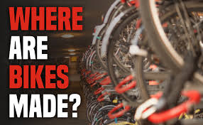 Rei carries top brands of cycling shoes like pearl izumi, bontrager and shimano. Where Are Bikes Made Bicycle Universe