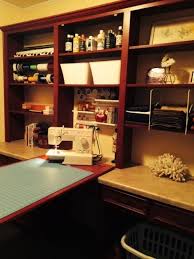 In a few months i will be putting together a new sewing and crafting room. 75 Beautiful Craft Room Pictures Ideas August 2021 Houzz