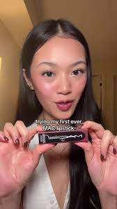 Mac Mini Lipstick Diva