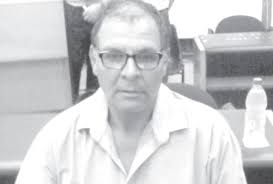 HÉCTOR CORONEL: JUGADOR Y DIRIGENTE SALTEÑO, HOY EN OFI: Héctor Coronel,  Consejero de OFI que actualmente representa al Confederación del Litoral  Norte, debutó cómo jugador en el Club Dublín Central equipo en