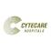 Cytecare Hospitals logo