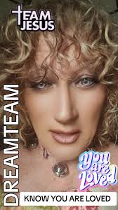 v.short You are loved. I’ll be the first to admit — I’m not always great at  saying the soft stuff. The truth is, I’m better at showing up with  scripture, with faith, with strength in the storm. But ...