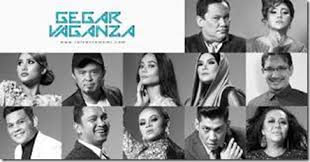 Live streaming gegar vaganza 5 2018 online. Konsert Gegar Vaganza 3 Ep 4 2016 Streaming Online Emajalah2u