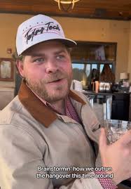 Texas Tech Tequlia Tuesday @AudreyWilde @tractorharry @Sterling Kothma...